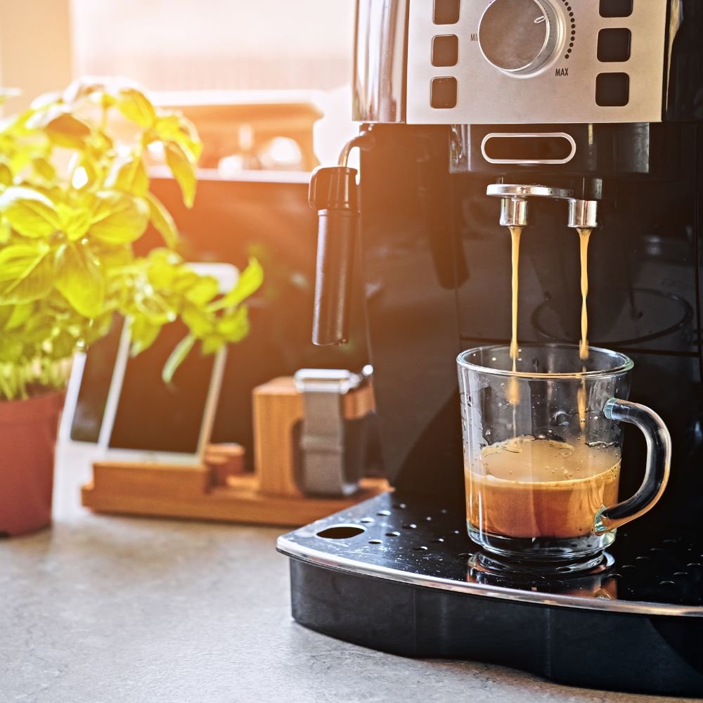 The Best Coffee Machines With Milk Frothers 2024 Tom s Top 7
